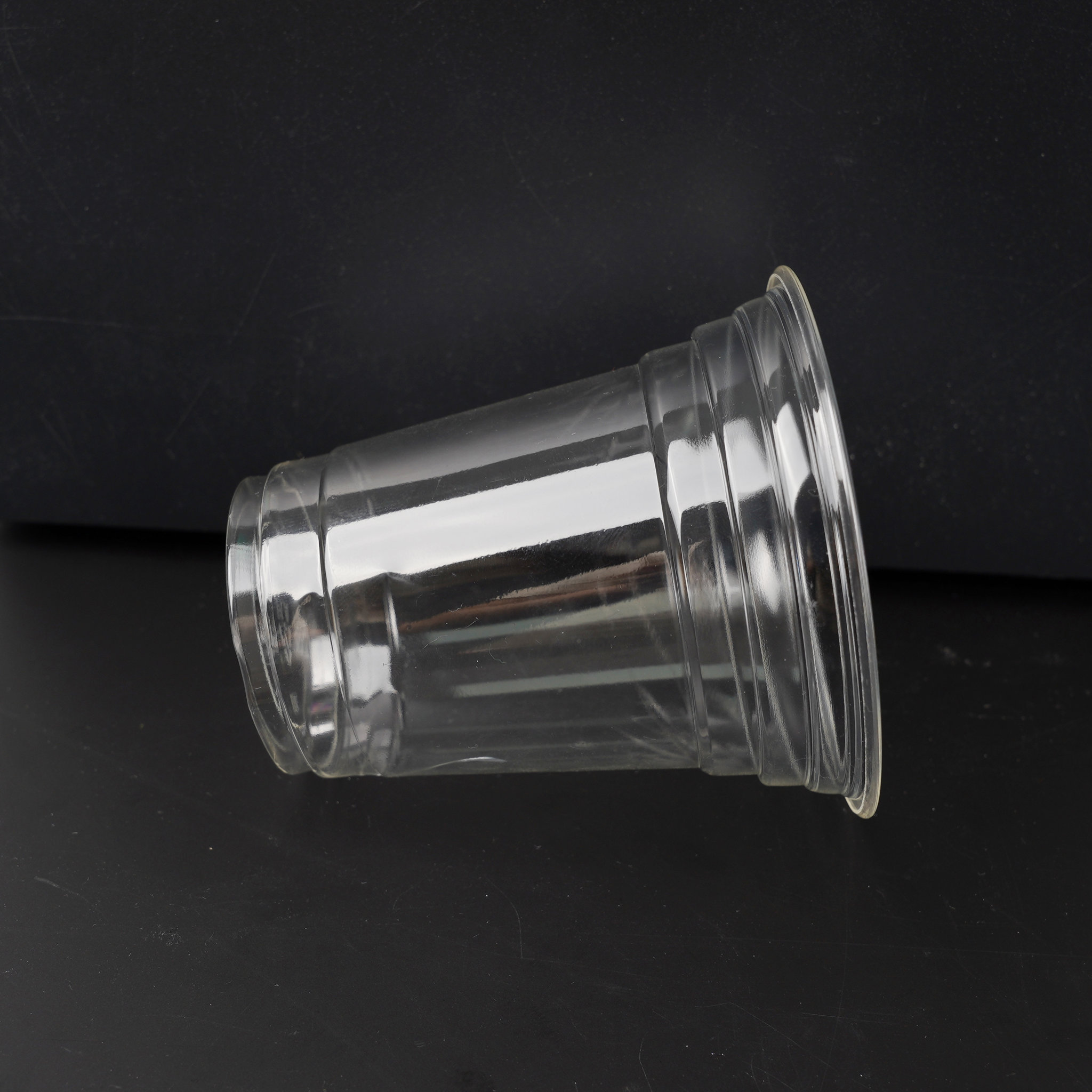 12 oz. Biodegradable Disposable PLA Cup1