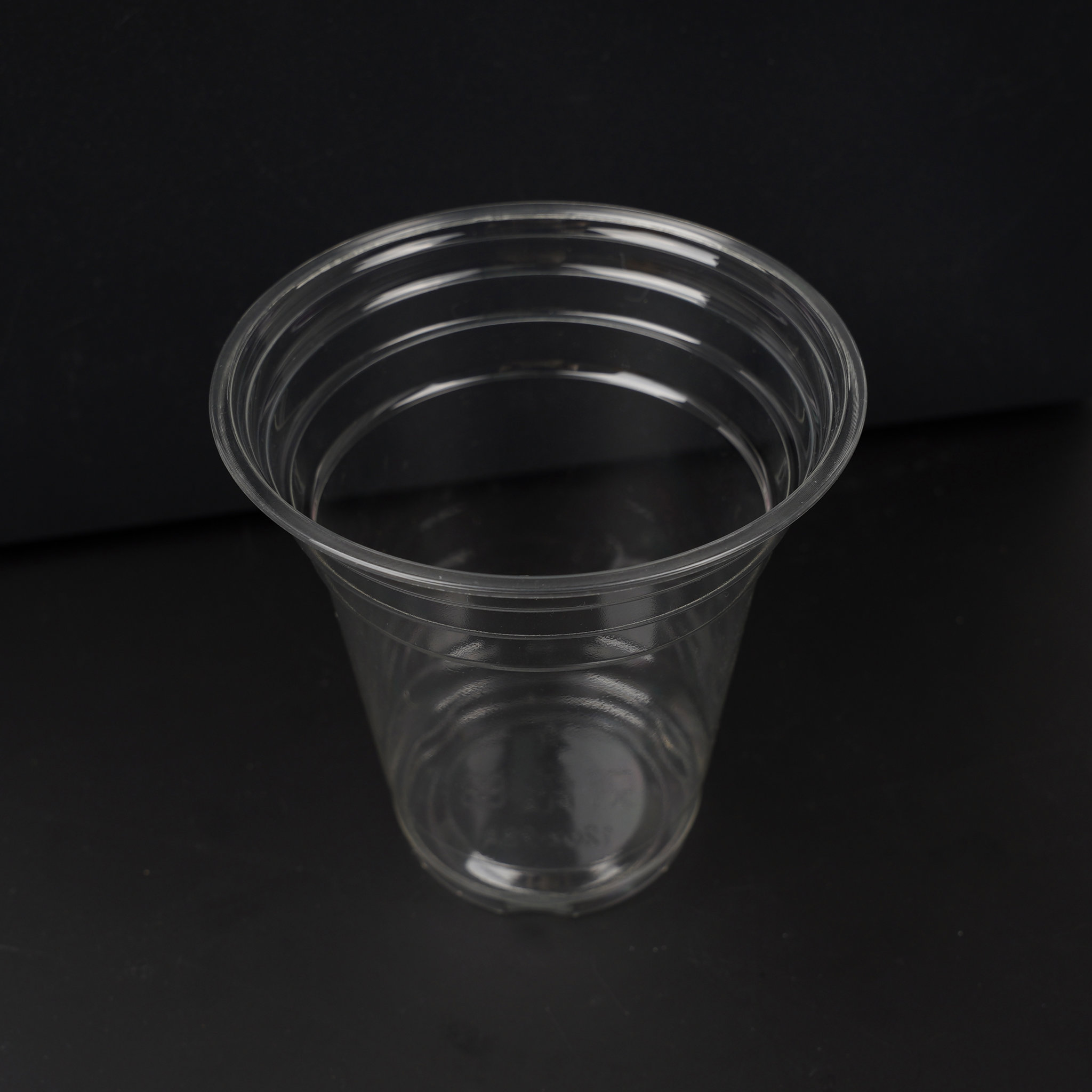 12 oz. Biodegradable Disposable PLA Cup2