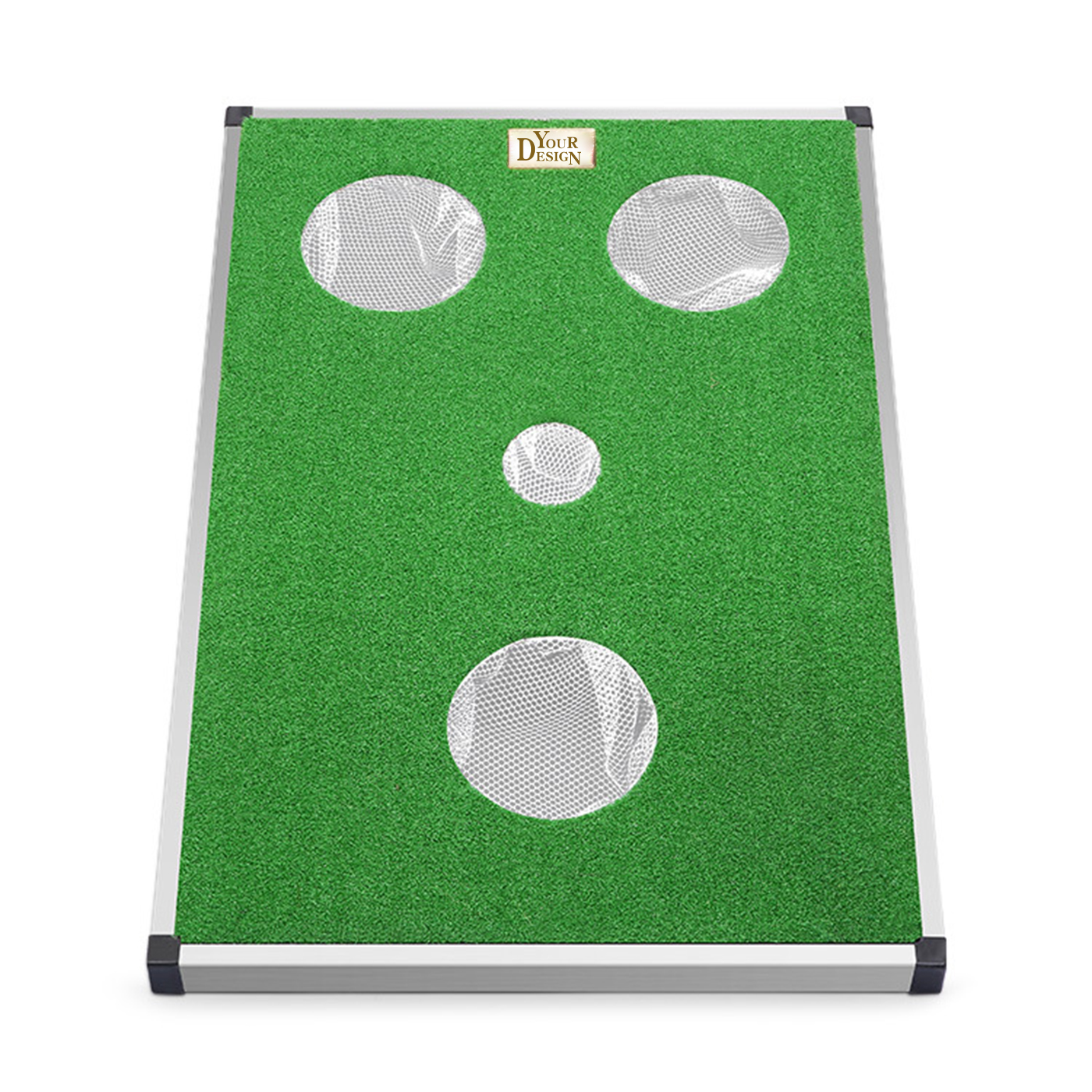 Golf Training Equipment Chipping 1