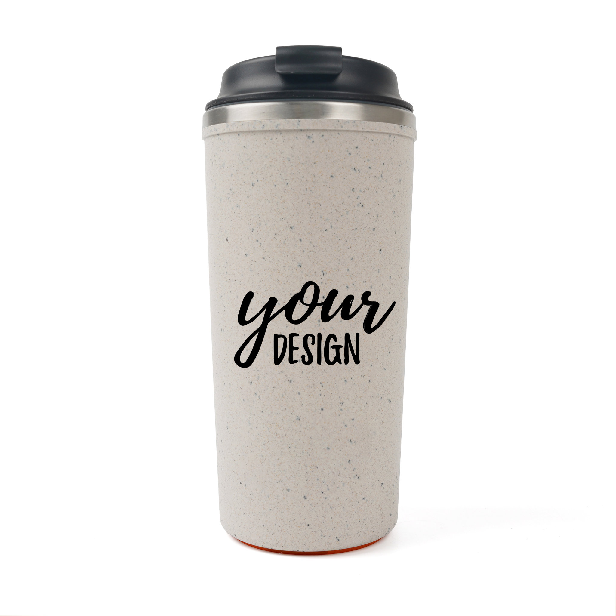 Reusable Thermal Coffee Cup1