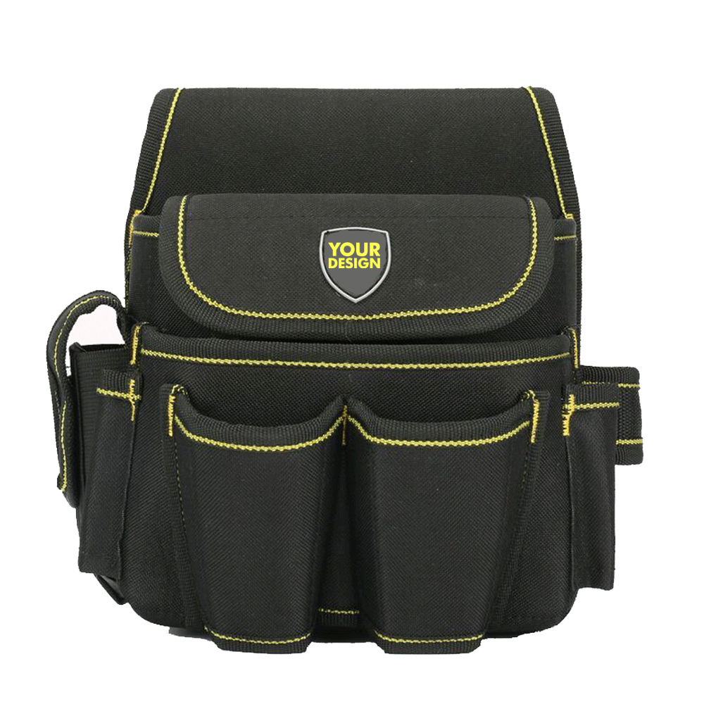 Multifunction Electrician Tool Bag2