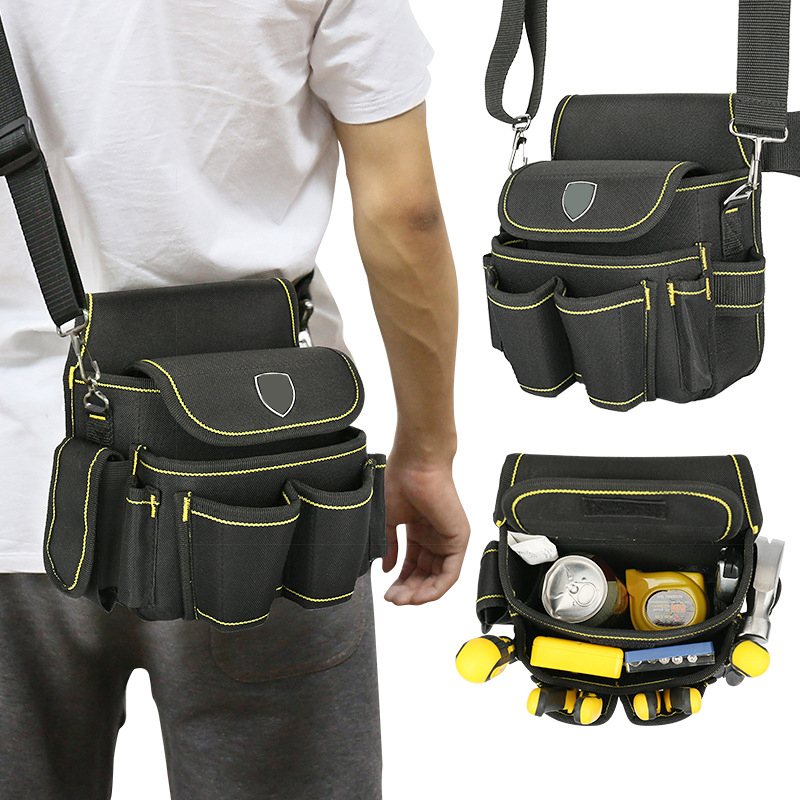 Multifunction Electrician Tool Bag3