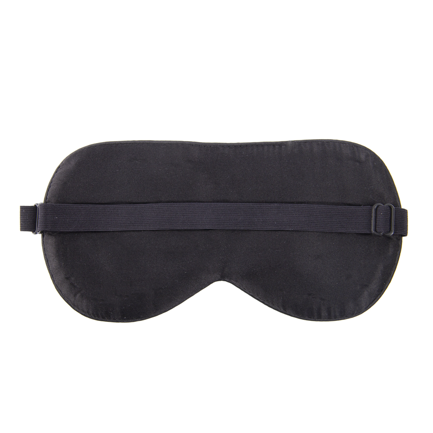 Custom Embroidered Pure Silk Eye Mask1