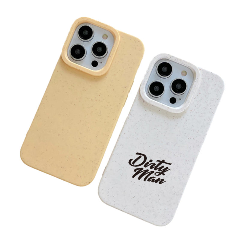 Biodegradable Phone Case