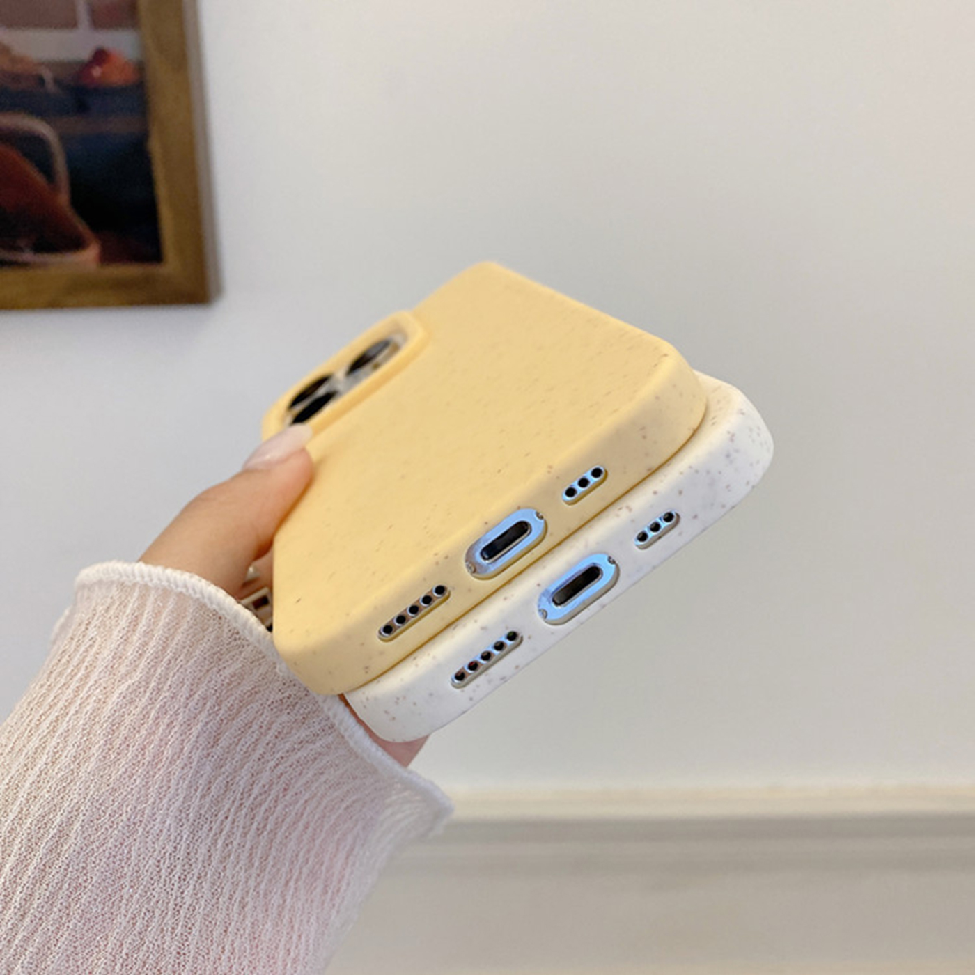  Eco-Friendly Phone Case 2