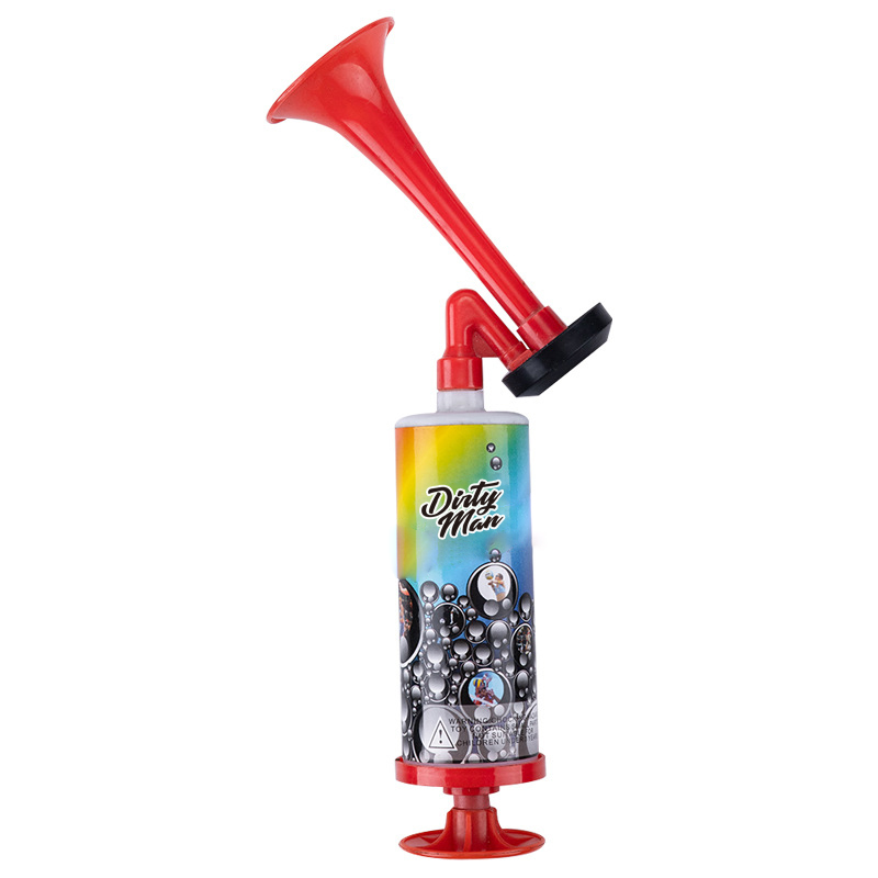 Small Handheld Air Horn Pump