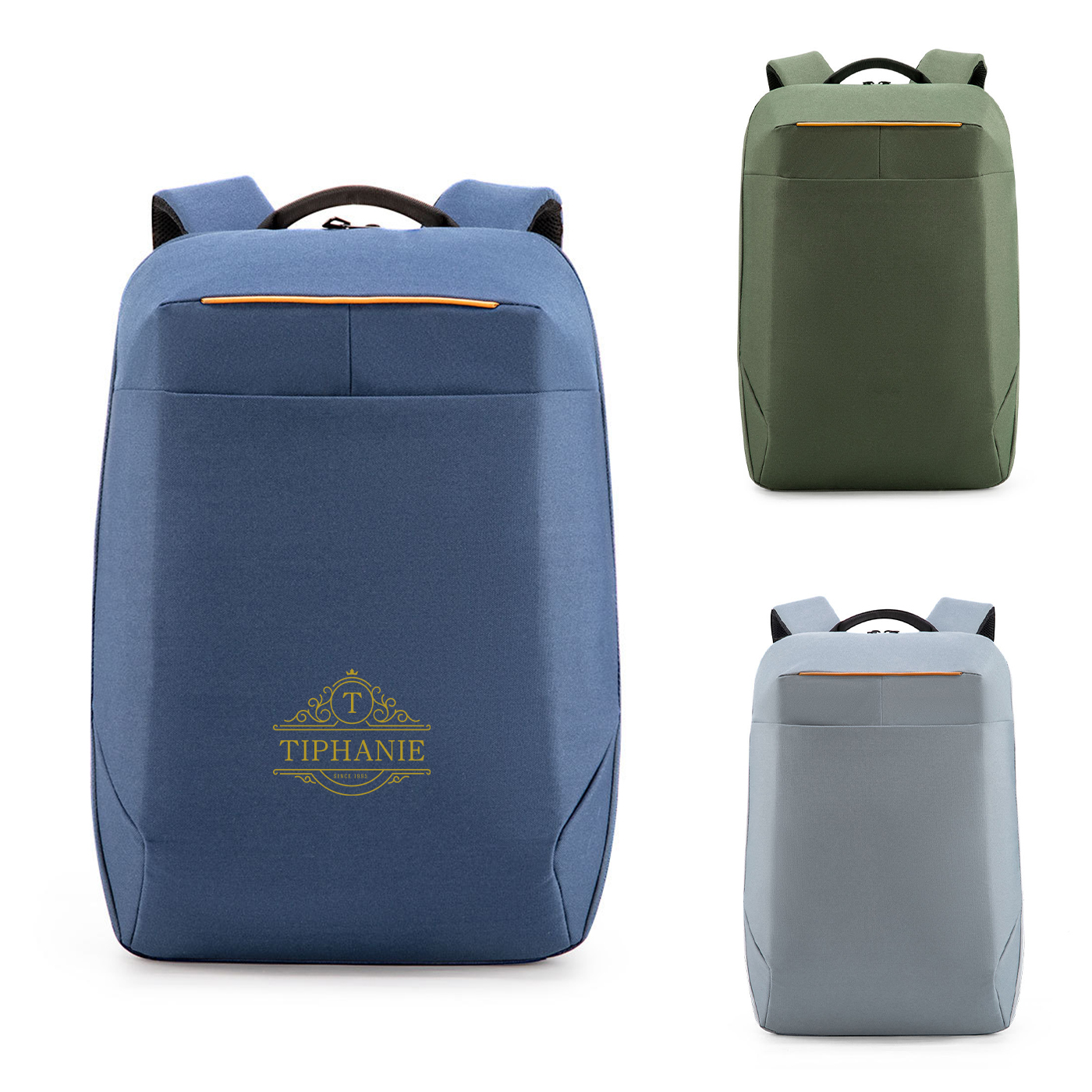 Rucksack, RPET