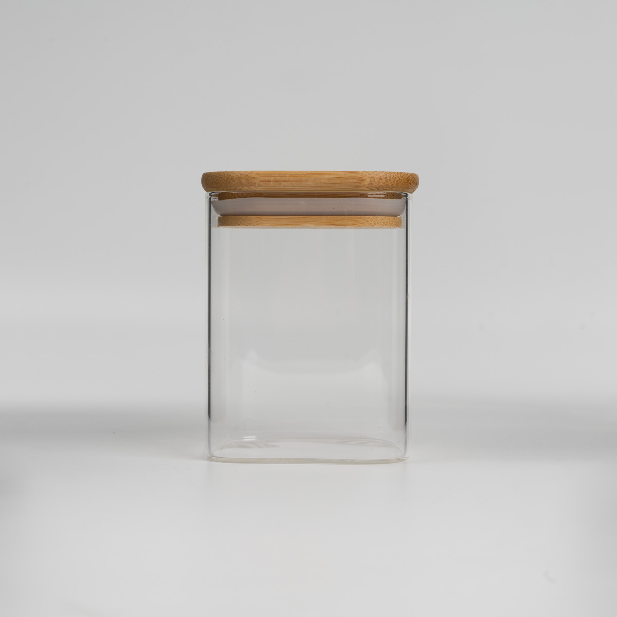  Square Glass Canister3