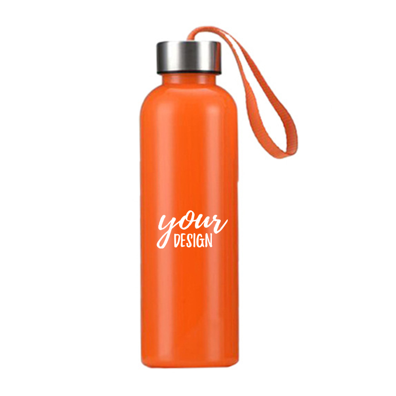 34 oz. RPET Outdoor Sports Water Bottle1