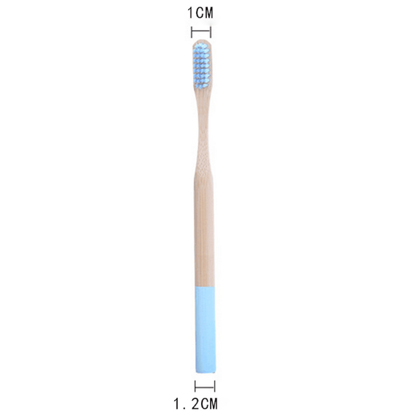 Natural Bamboo Toothbrushes1