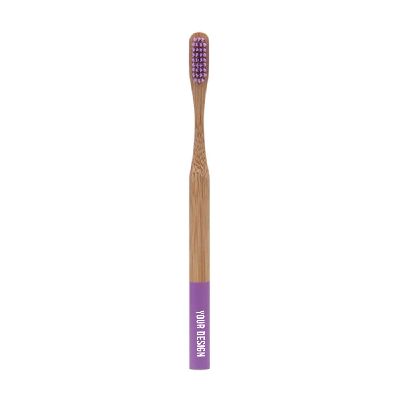 Eco Friendly Bamboo Toothbrush2