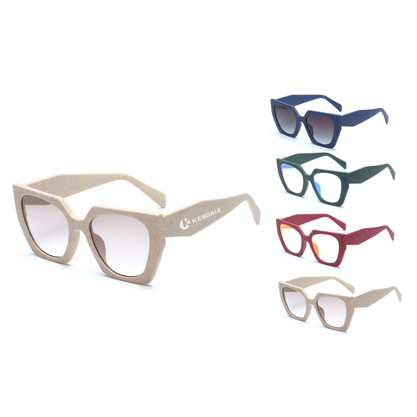 Polarized UV Protection Sun Glasses1