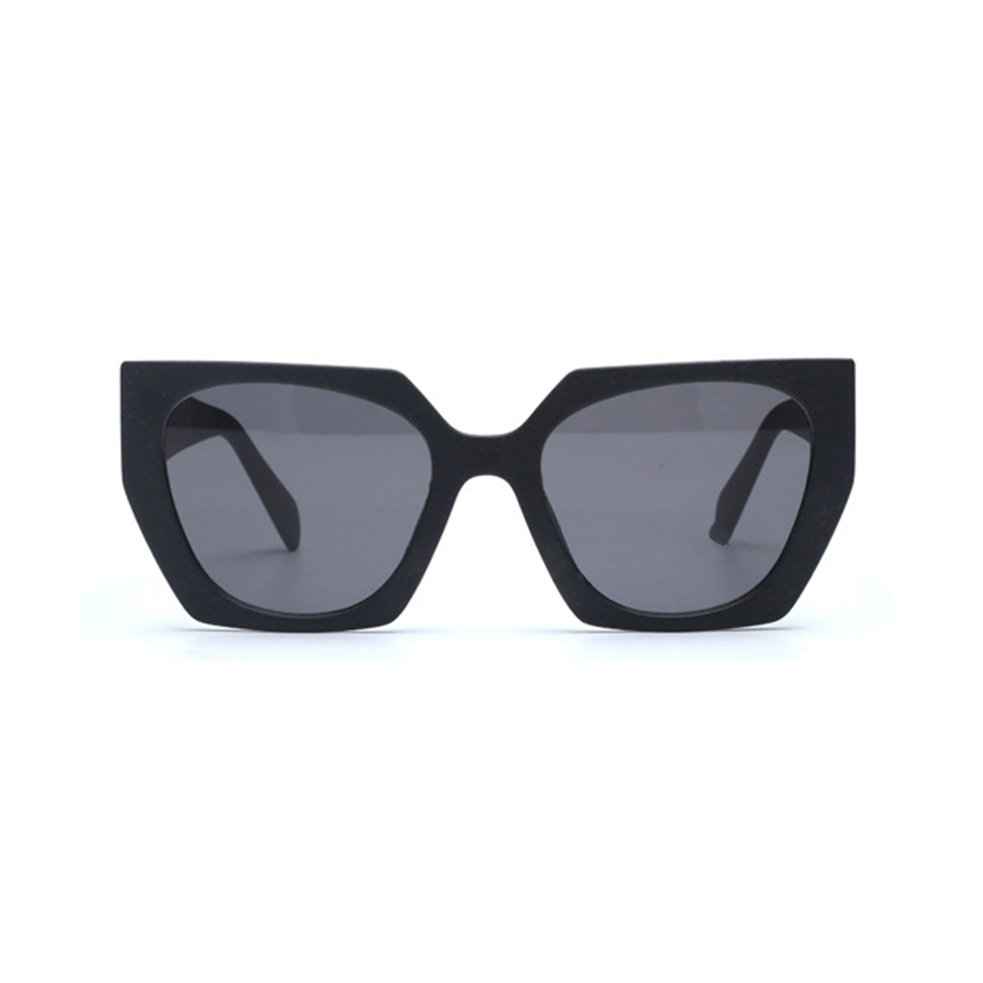 Sonnenbrille, Weizenstroh, biologisch abbaubar