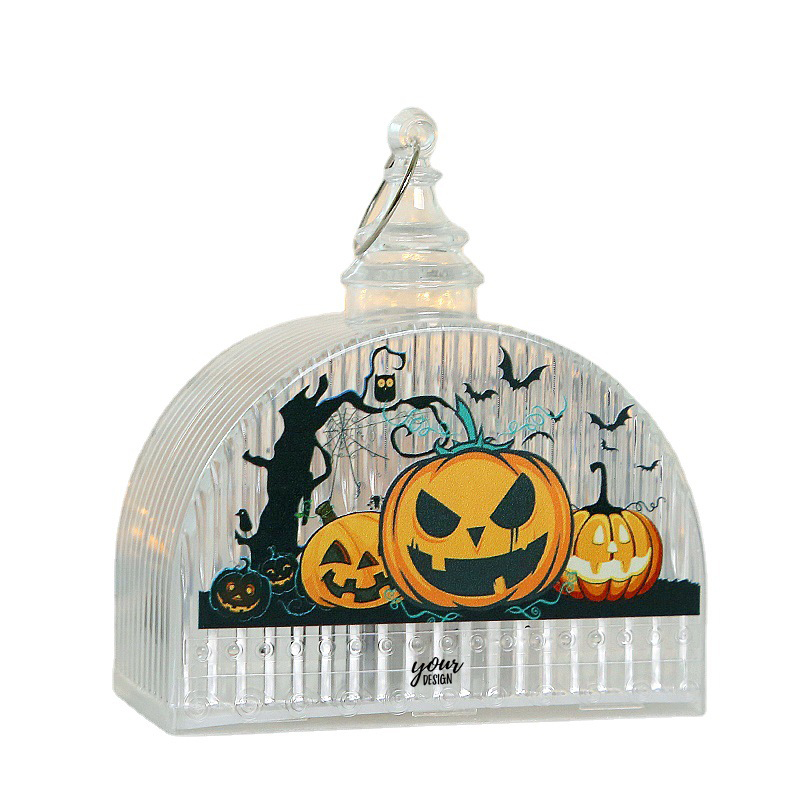 Halloween Decorations LED Candle Light1
