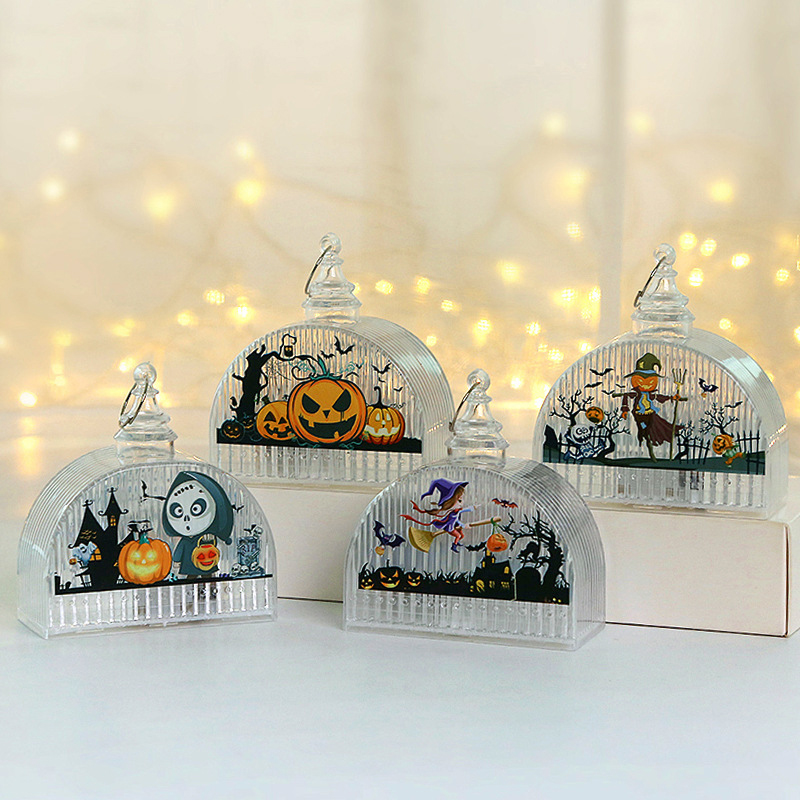 Halloween Decorations LED Candle Light4