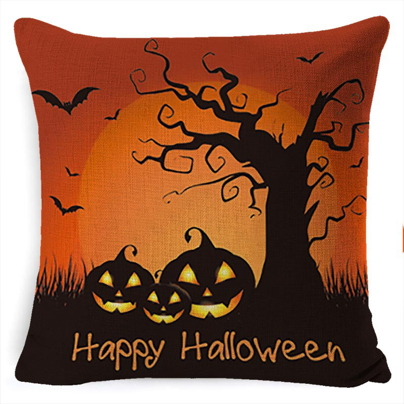 Home Farmhouse Throw Pillow2