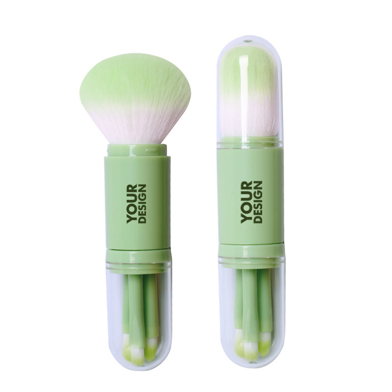 Makeup Brush Tools Set 1
