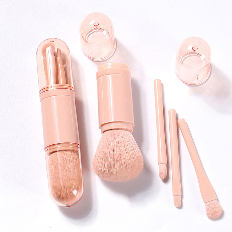 Makeup Brush Tools Set 3