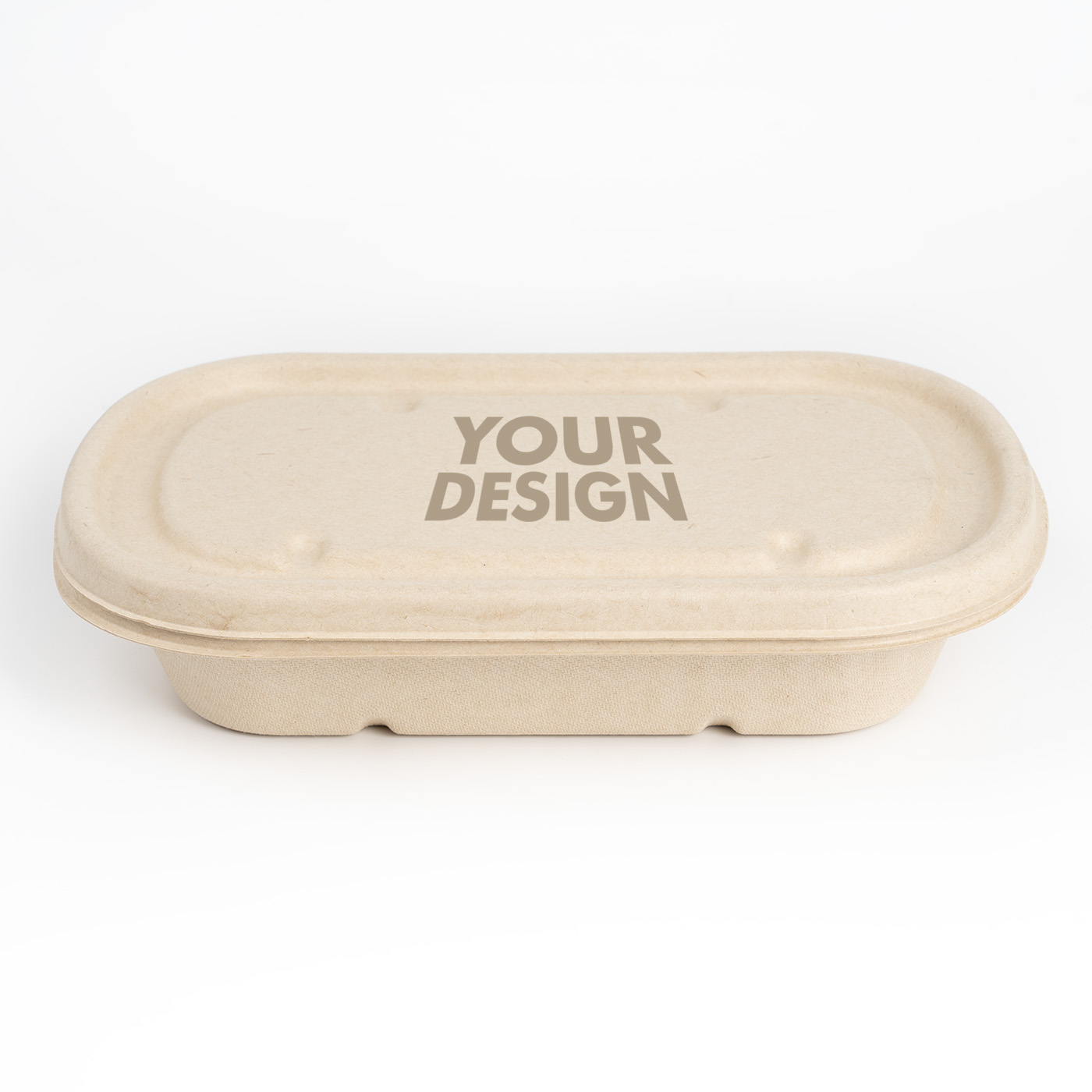 Compostable Paper Bowls 1
