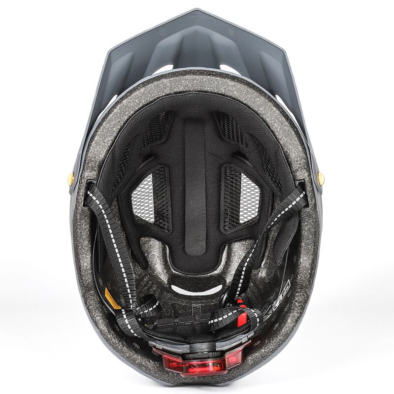 Lightweight Adjustable Bike Helmet2