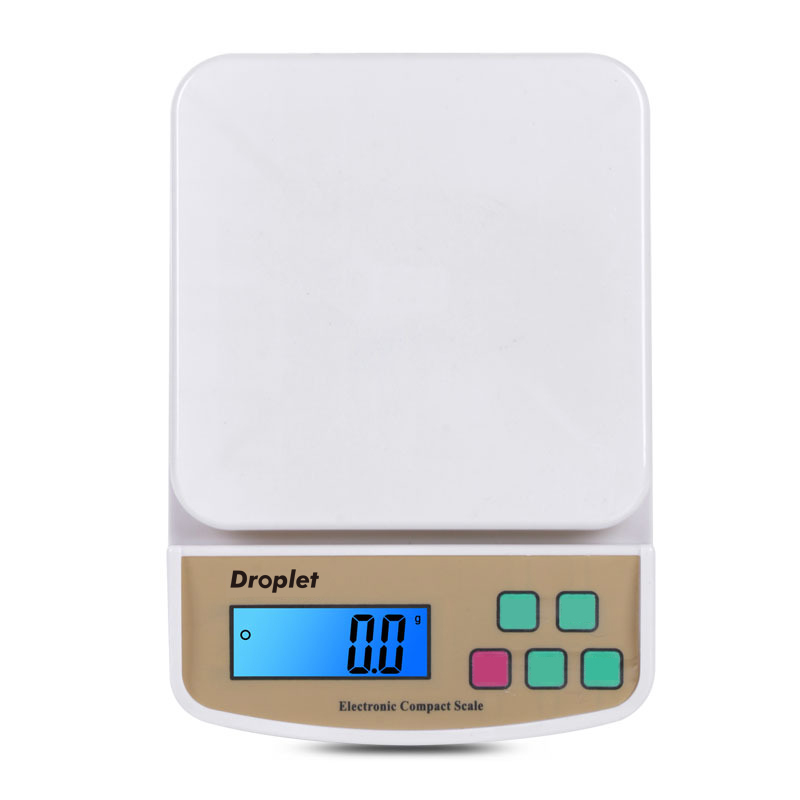 Mini Kitchen Electronic Scale