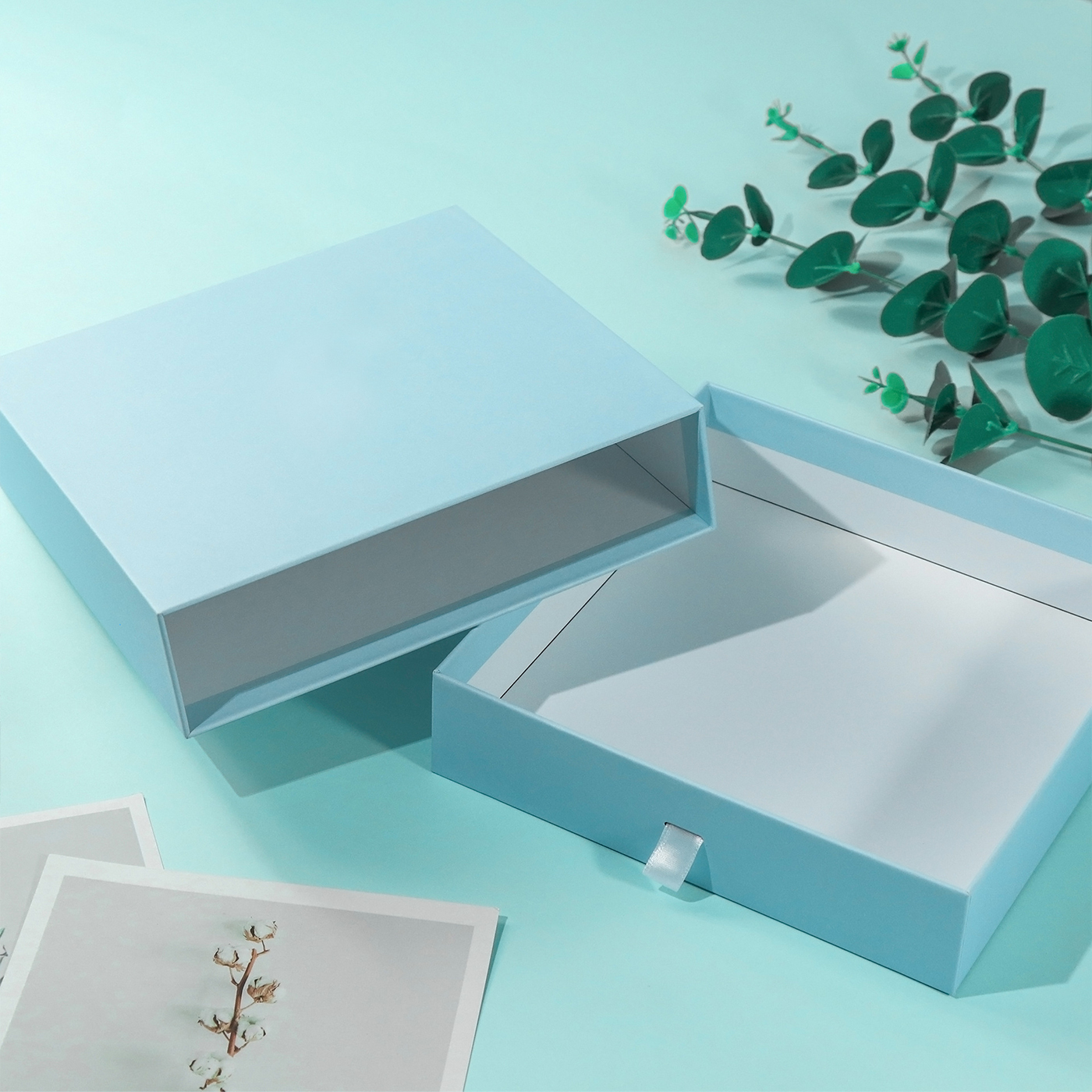 Drawer Gift Packaging Box3