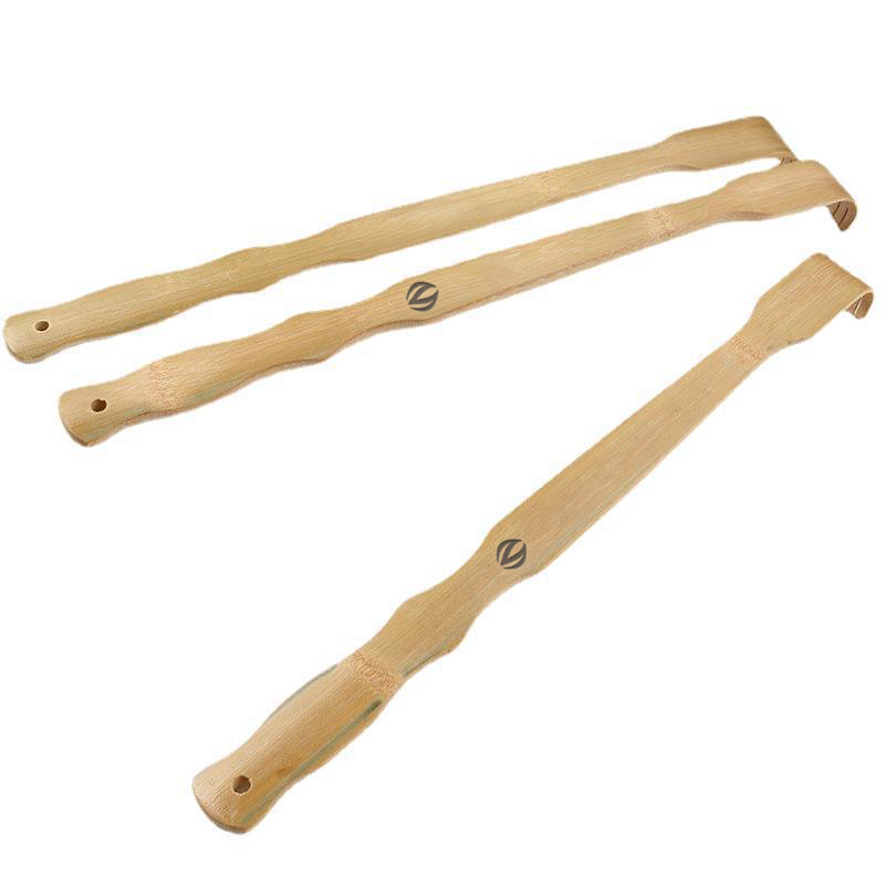 Bamboo Wooden Back Scratchers2
