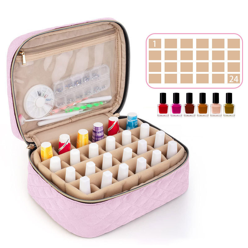 Essential Oil Carrying Case Holder2