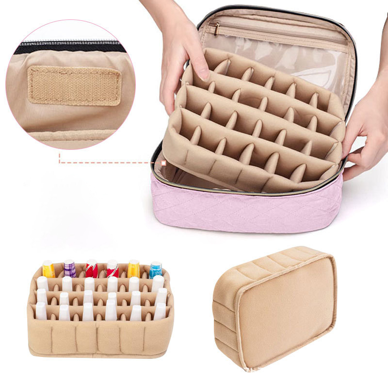 Traveling Essential Oil Bag4