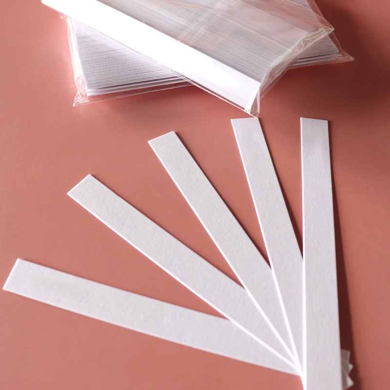 Testpapier, Duft, Individuell