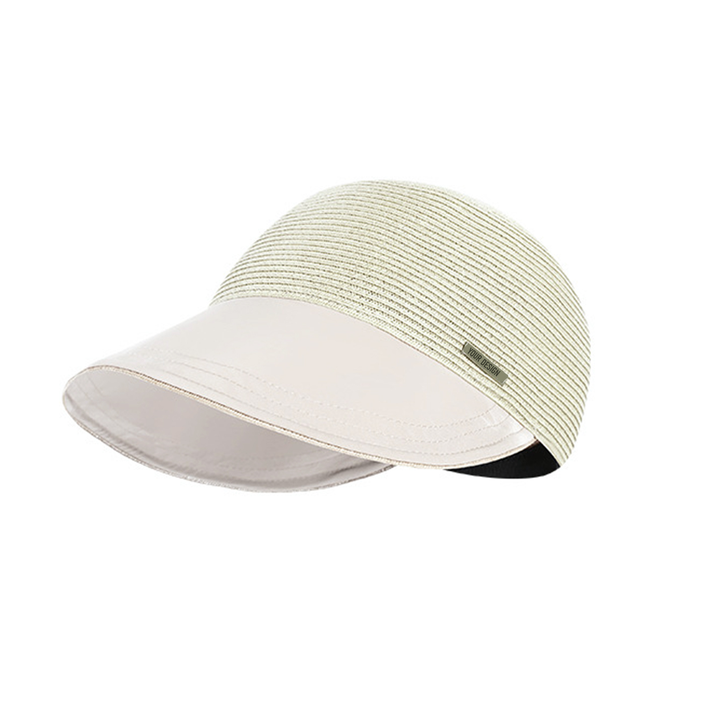 Summer Straw Baseball Cap1