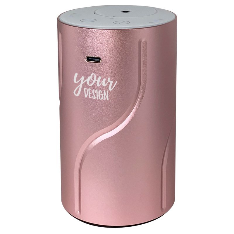Portable USB Aroma Diffuser1