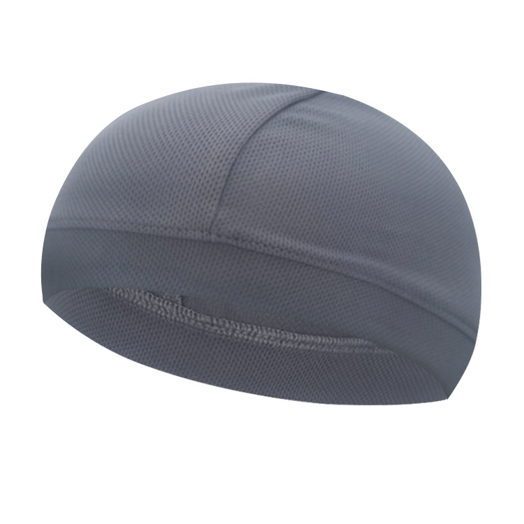 High Elasticity Cycling Cap2