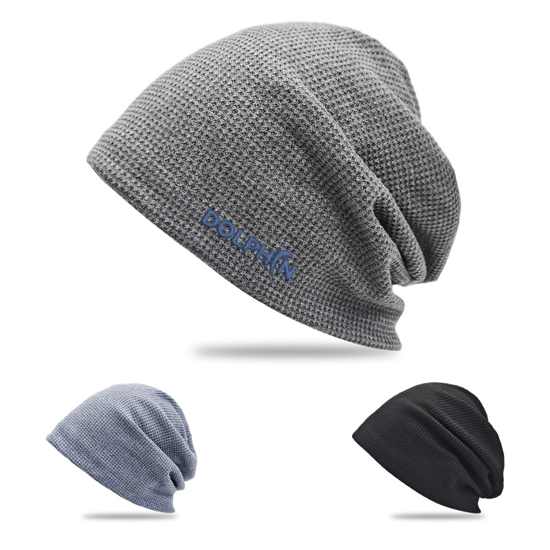 Mütze, Slouchy Beanie
