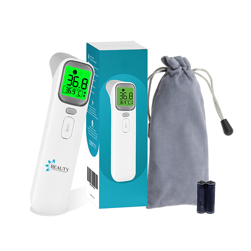 Infrarot Thermometer