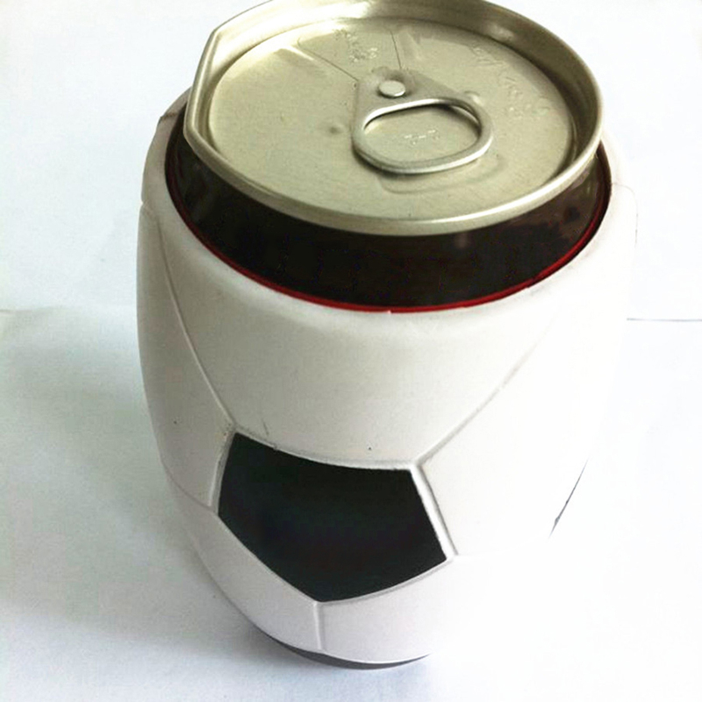 PU Foam Beverage Can Sleeve2