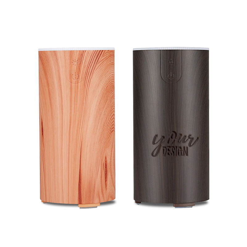  Car Aroma Air Humidifier 1