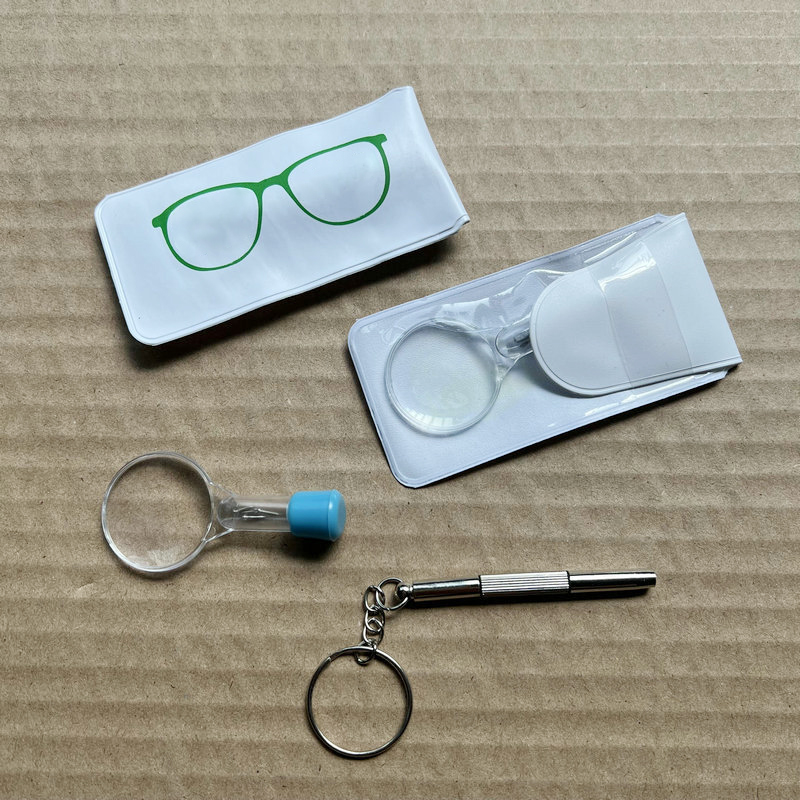 Mini Repair Tool Kit 2