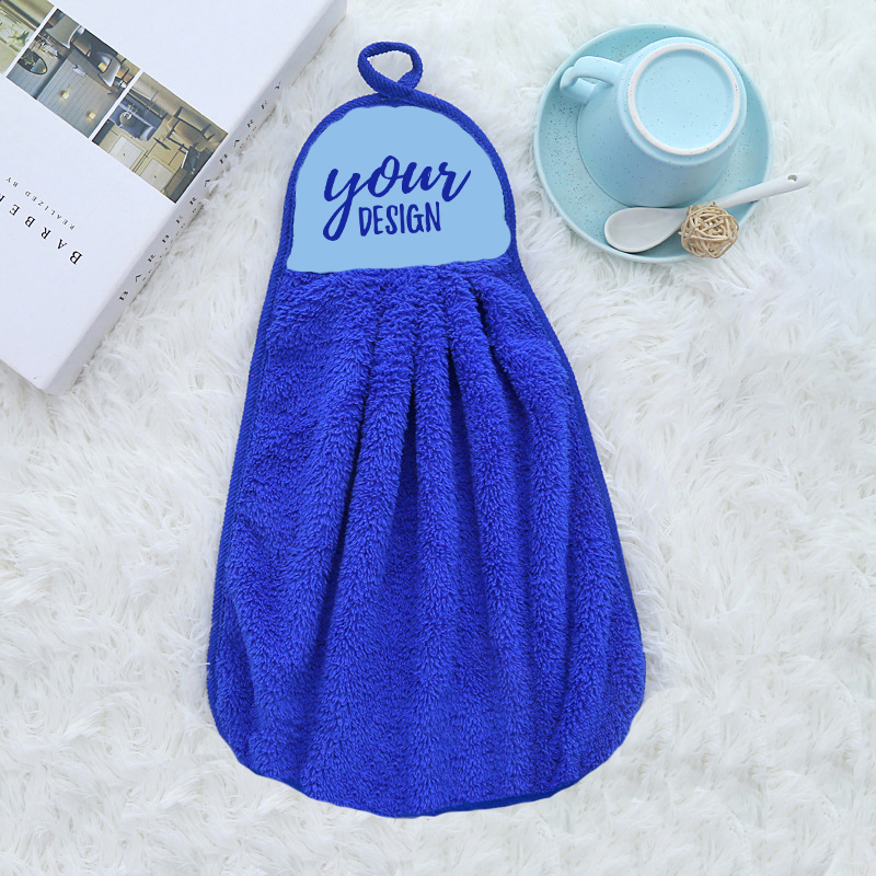  Hanging Hand Towels1