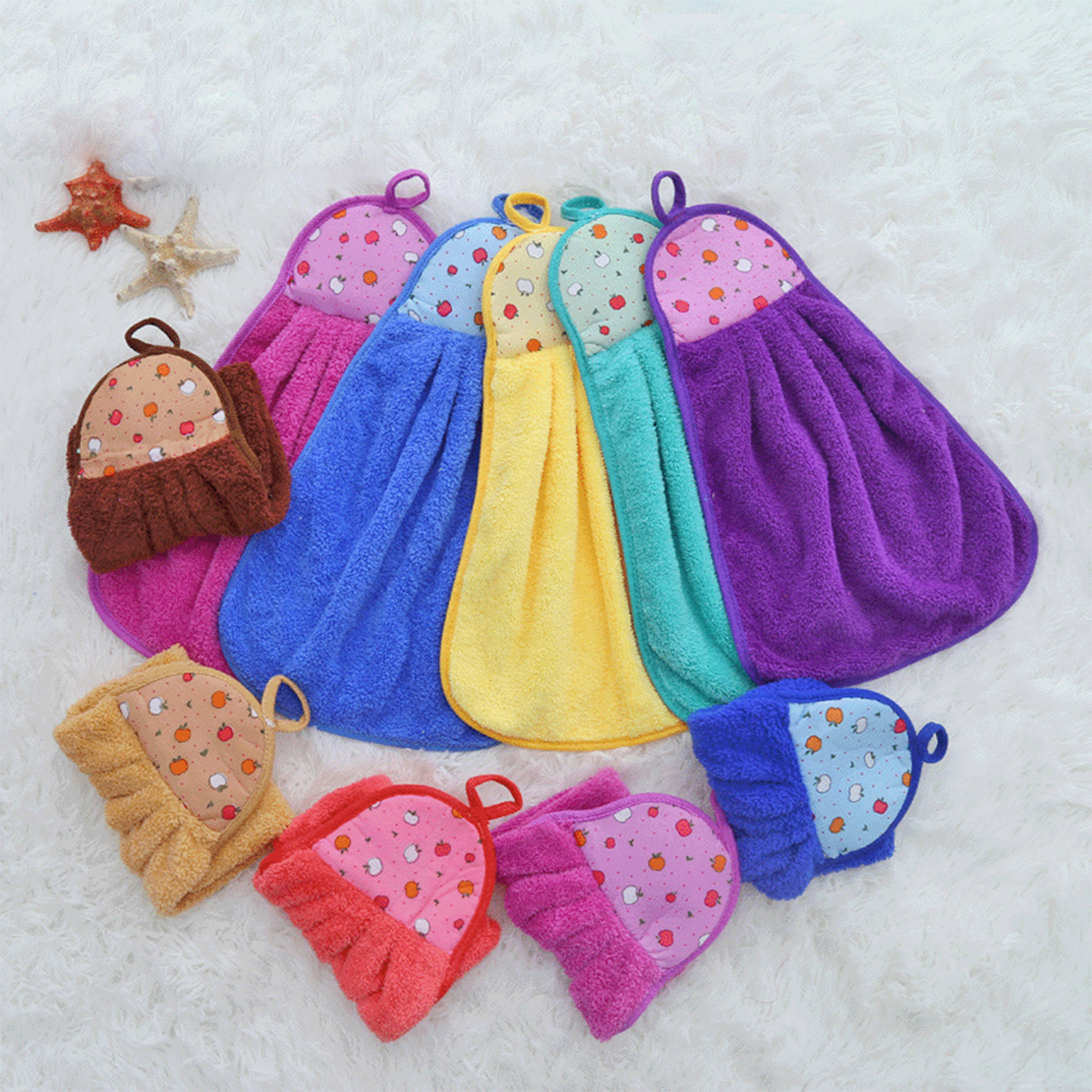  Hanging Hand Towels2