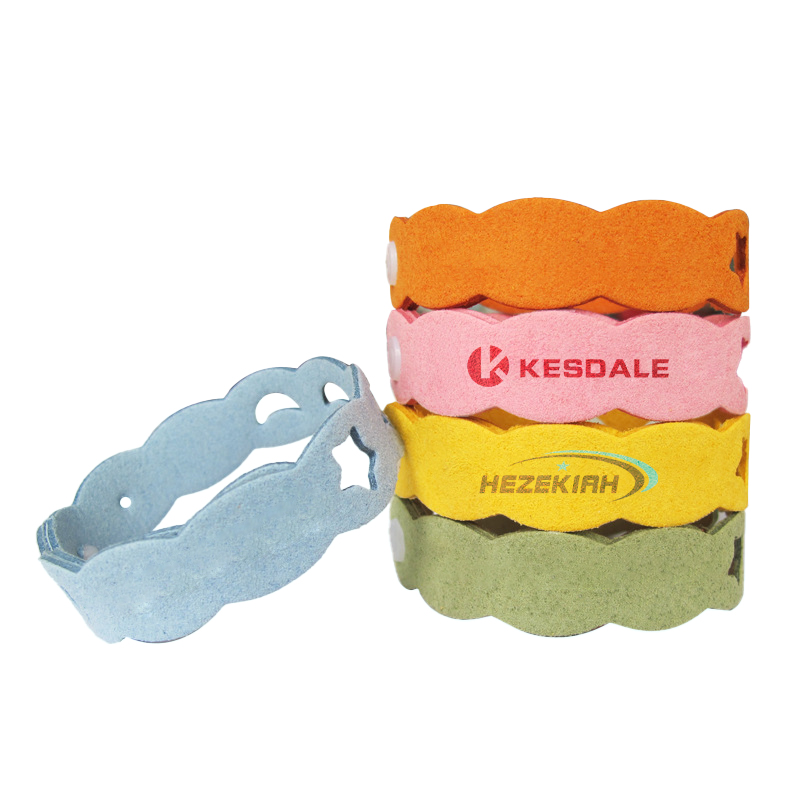 Mückenschutz-Armband