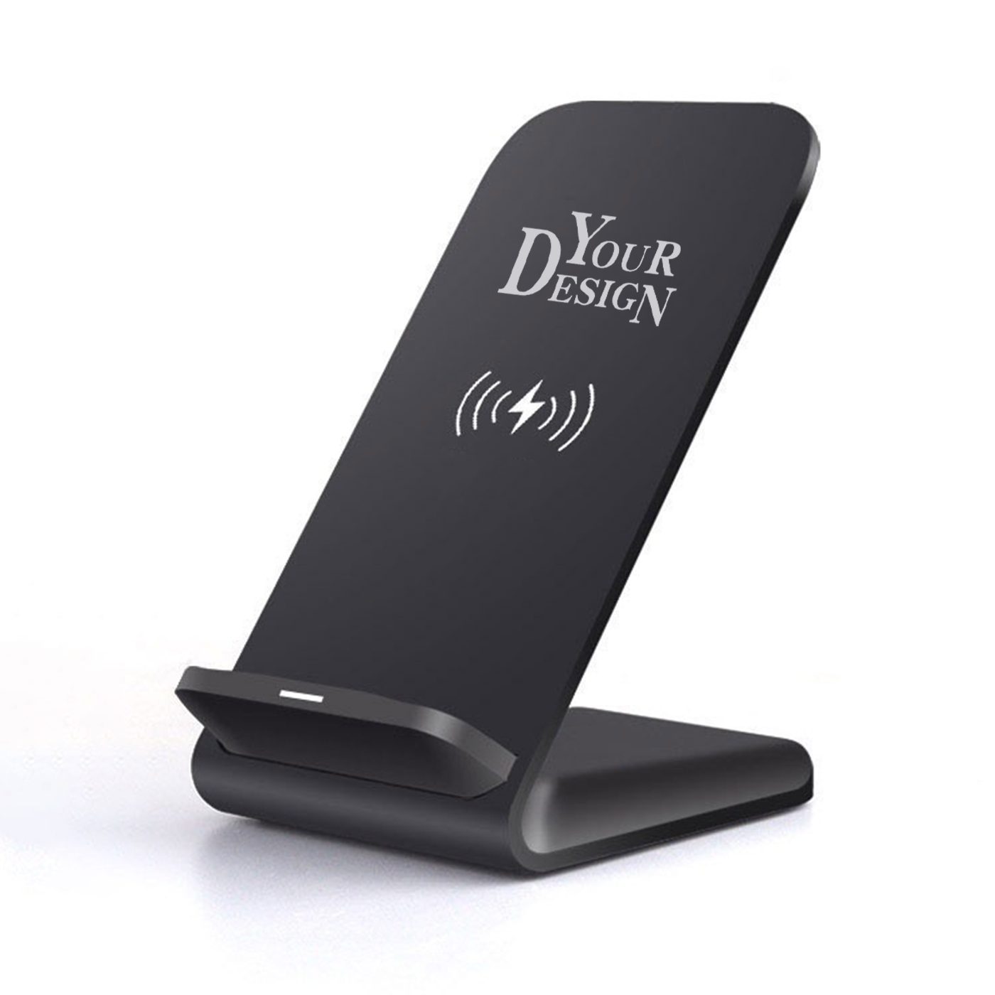 Safer Vertical Wireless Charging Stand1