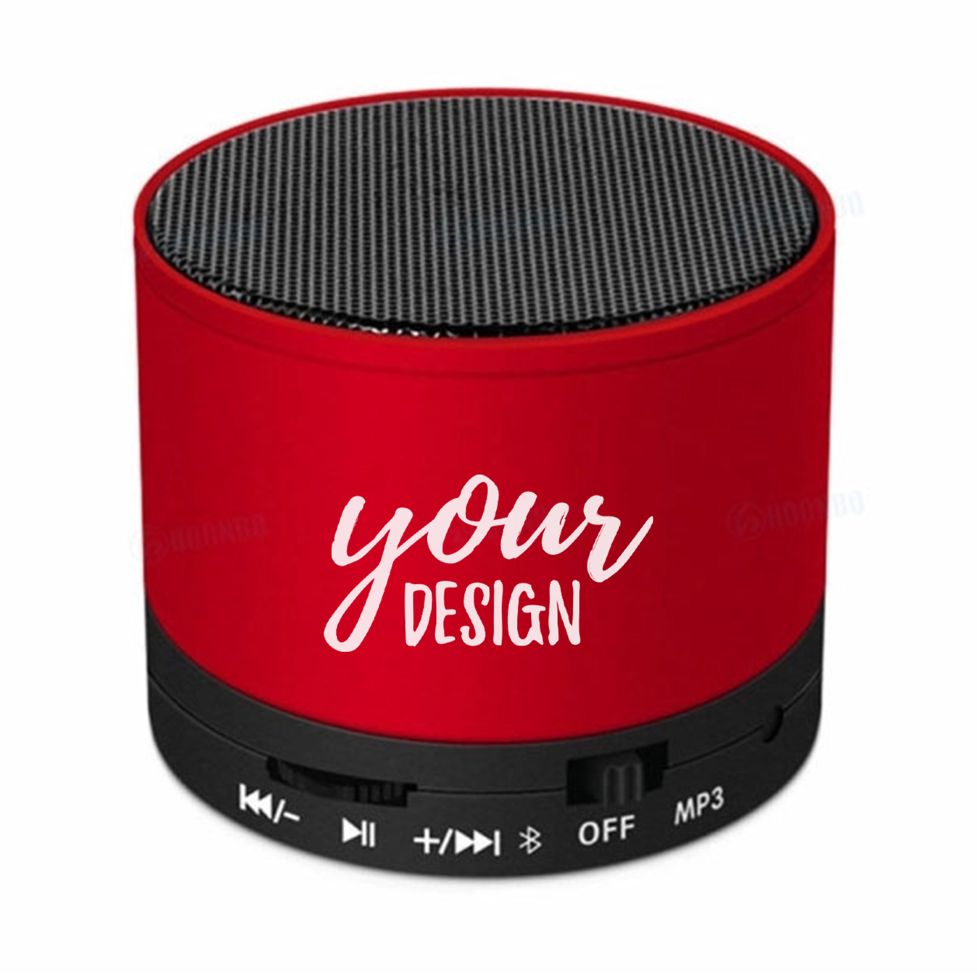 Portable Mini Waterproof Speaker1