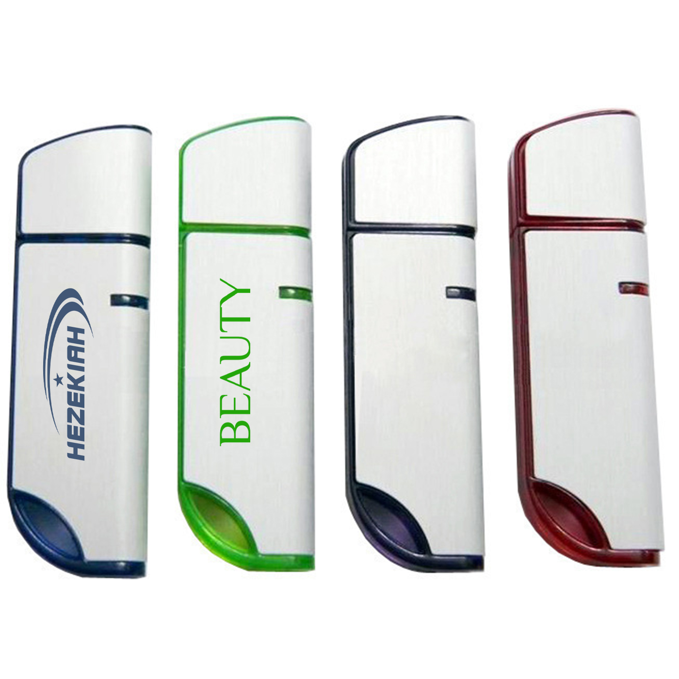 USB-Stick, Messerform