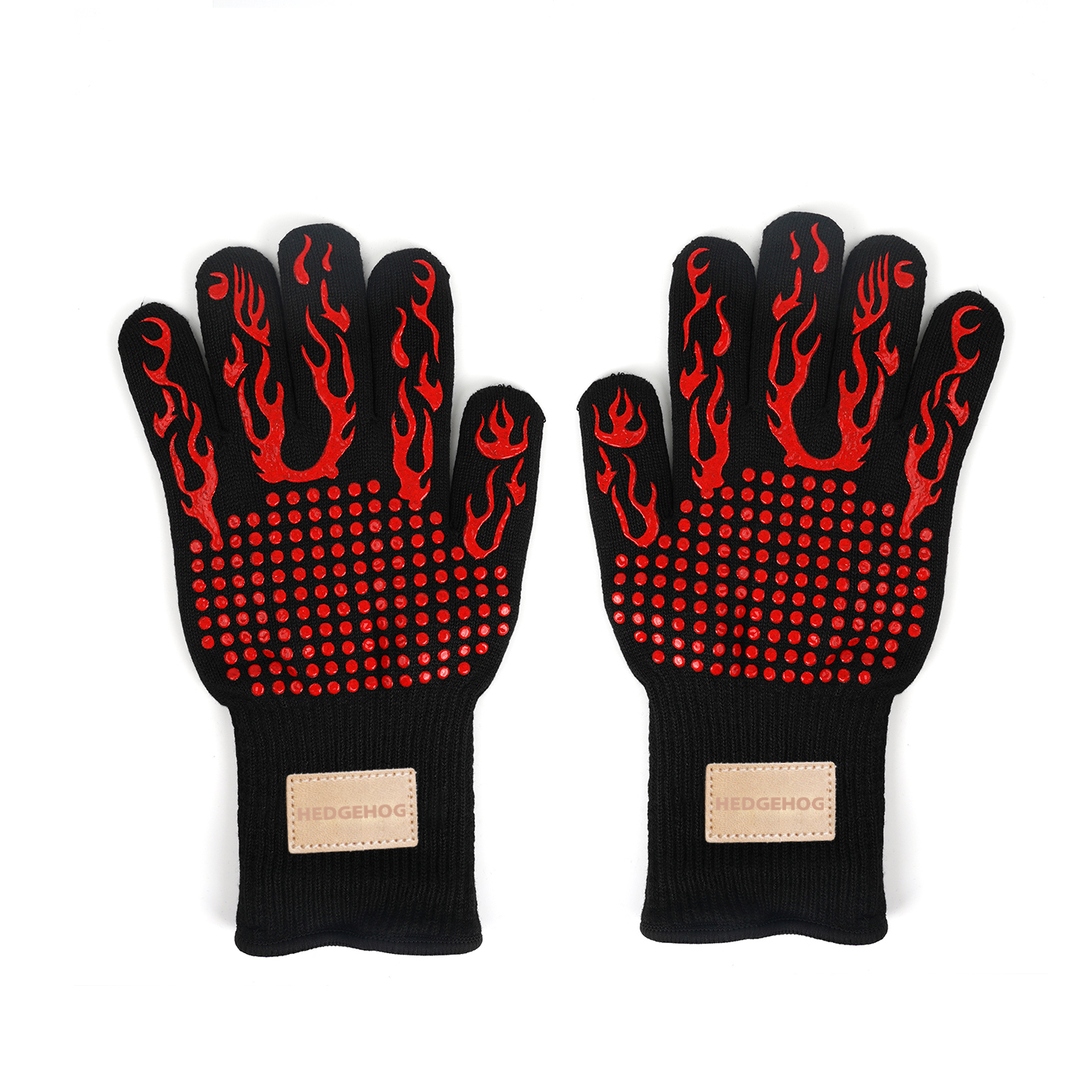 Heat Resistant Glove