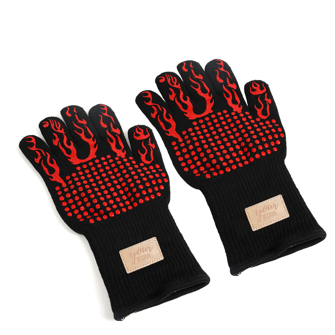 Heat Resistant Glove1