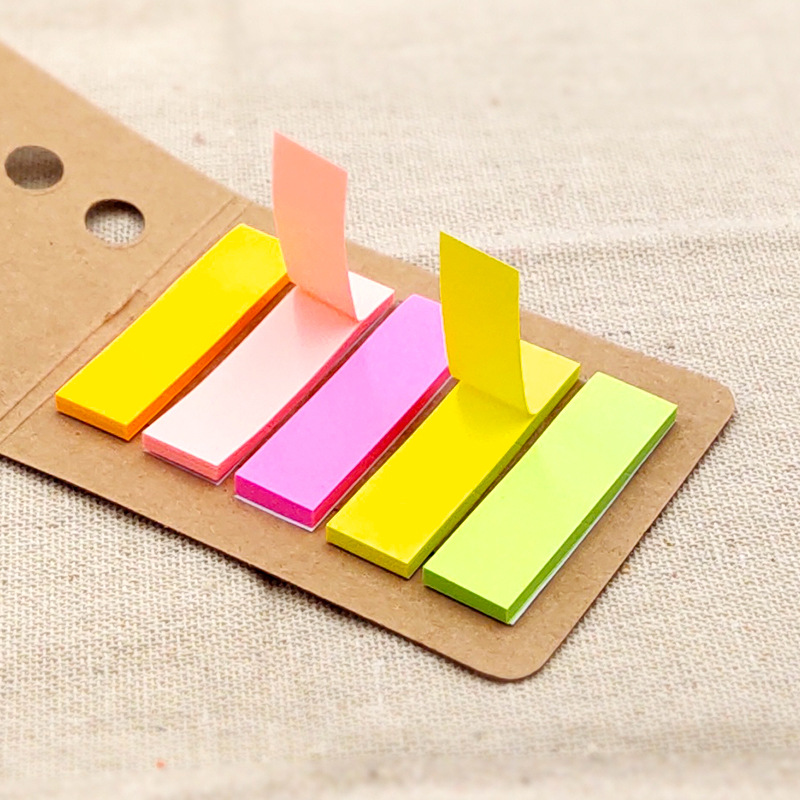 Promo Sticky Index Tabs3