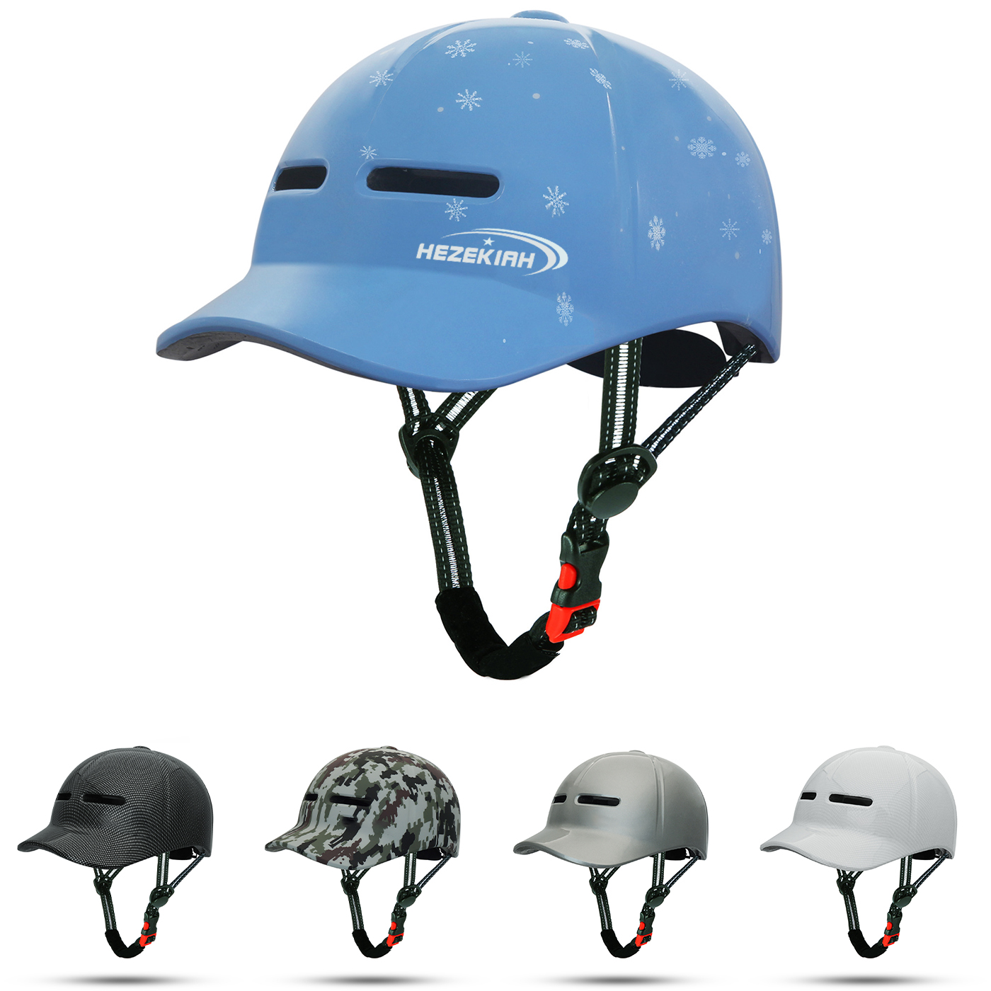 Fahrradhelm