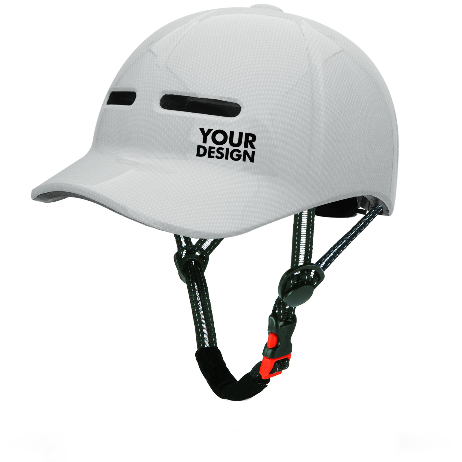 Adjustable Bicycle Helmet 1