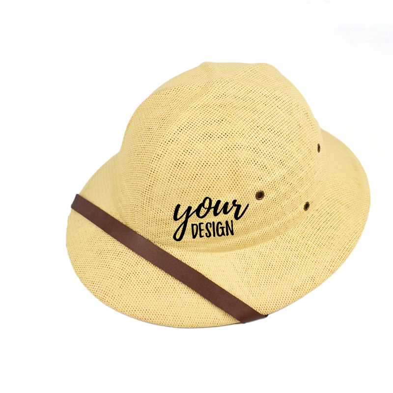 Adult Pith Helmet1